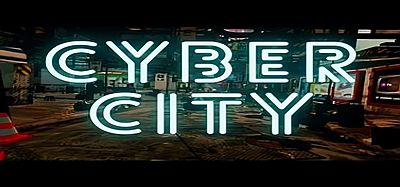 Meta Quest 游戏《Cyber City VR》网络城市 VR